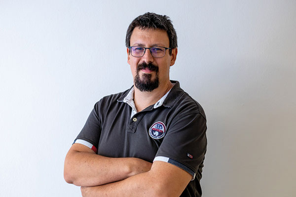 Andrea Firrincieli