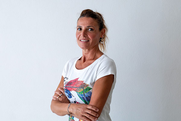 Anna Palma