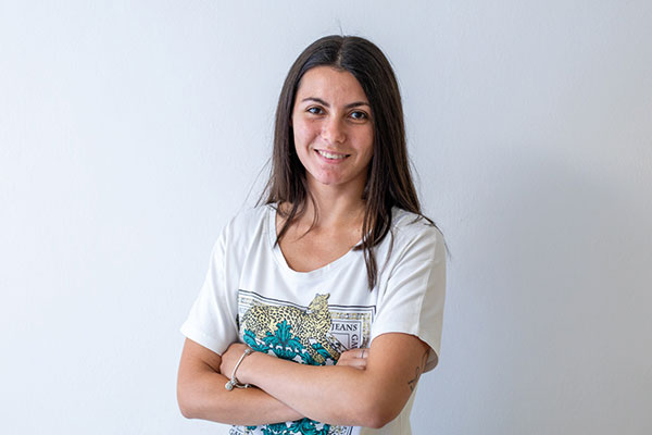 Aurora Masotti
