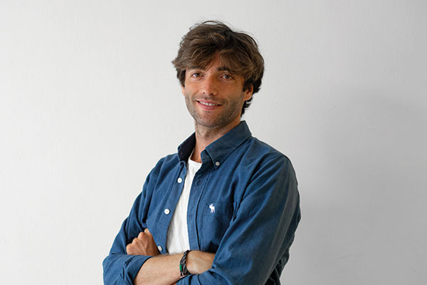 MARCELLO CHIURAZZI