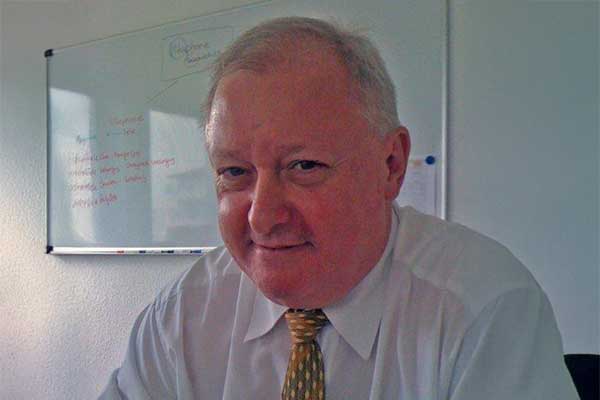 Paul Celen
