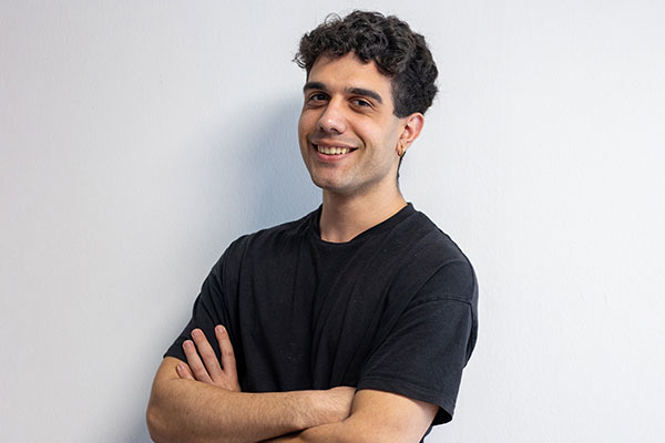 Leonardo Forti
