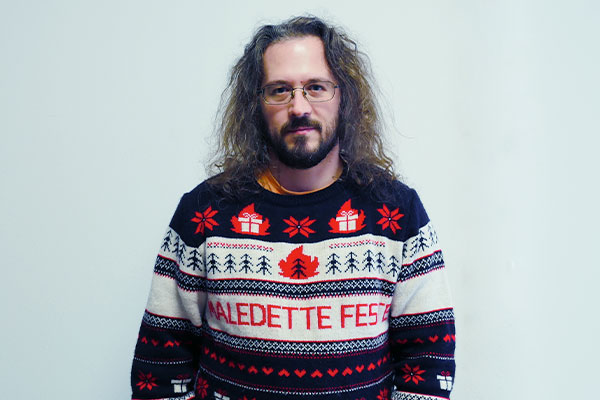 Jacopo Martellini